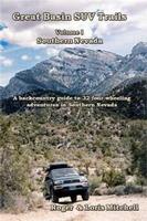 GREAT BASIN SUV TRAILS VOL 1